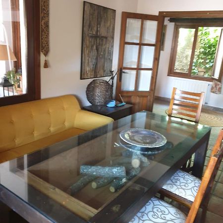 Casa Rural La Picota Valverde de la Vera Exteriér fotografie